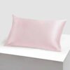 Murberry Silk Pillowcase with Zipper, 22 Momme, 50×60