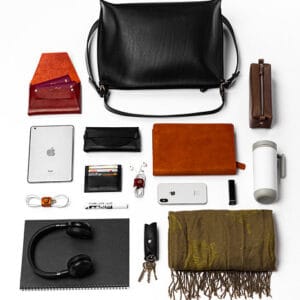 Take A Long Day Off Handbag