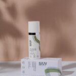Pure Bakuchiol & Organic Aloe Hydrogel COSMOS, 50 ml
