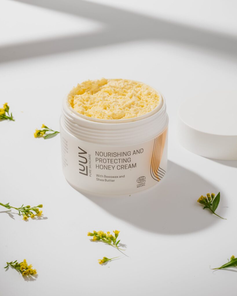 Women Creams & Scrubs
