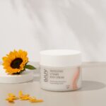 Sea Buckthorn and Carrot Body Cream with Mango Butter, 200ml