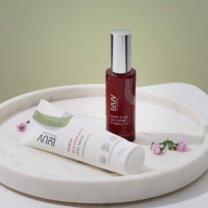 Super Glow Day serum vitamin C + D COSMOS, 30ml