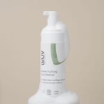 Botanic Purifying Foam Cleanser COSMOS, 150 ml