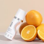 Super Glow Day day cream vitamin C + D COSMOS, 50ml