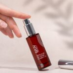 Super Glow Day serum vitamin C + D COSMOS, 30ml