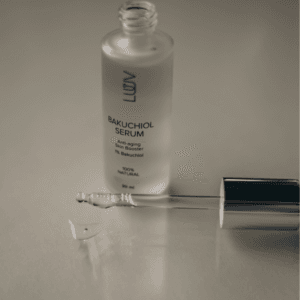 Anti-Aging Bakuchiol Serum, 30ml