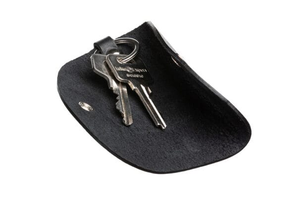 Keep Leather Key Holder
