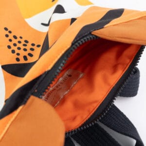 Kids backpack – Tiger