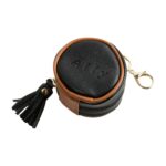 Ally Pacifier Bag - Black