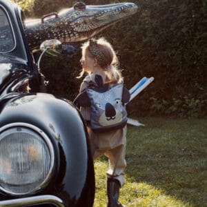 Kids backpack – Koala