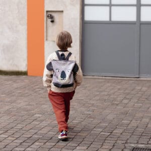 Kids backpack – Koala