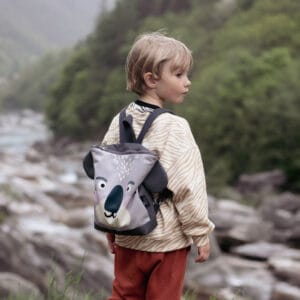 Kids backpack – Koala