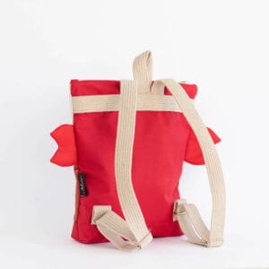 Kids backpack – Crab