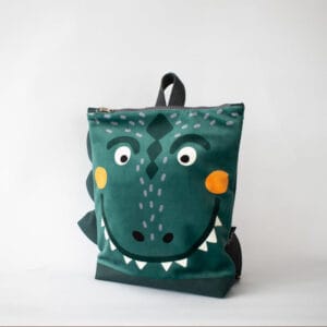 Kids backpack – Dinosaur