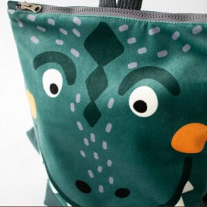 Kids backpack – Dinosaur