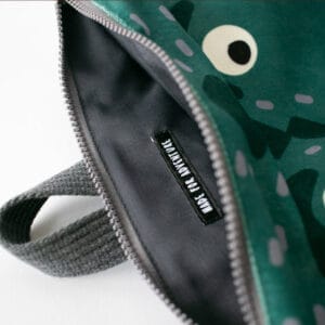 Kids backpack – Dinosaur