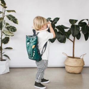 Kids backpack – Dinosaur