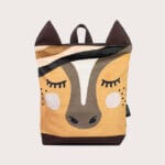 Kids backpack - Horse