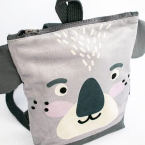 Kids backpack – Koala