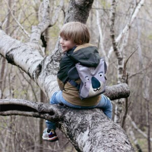 Kids backpack – Koala