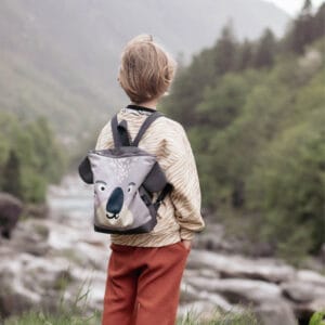 Kids backpack – Koala
