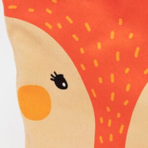 Kids backpack – Fox