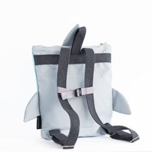 Kids backpack – Shark