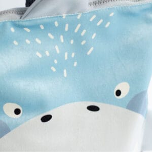Kids backpack – Shark