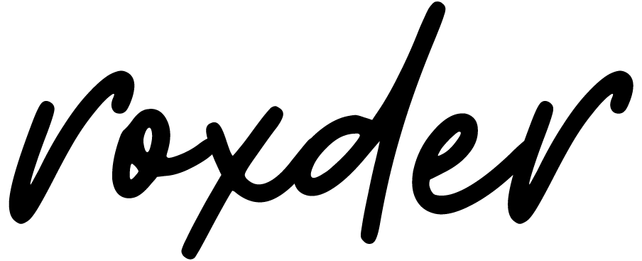 Roxder – Home and Lifestyle