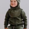 Spring-Fall Kids Balaclava BREDEN