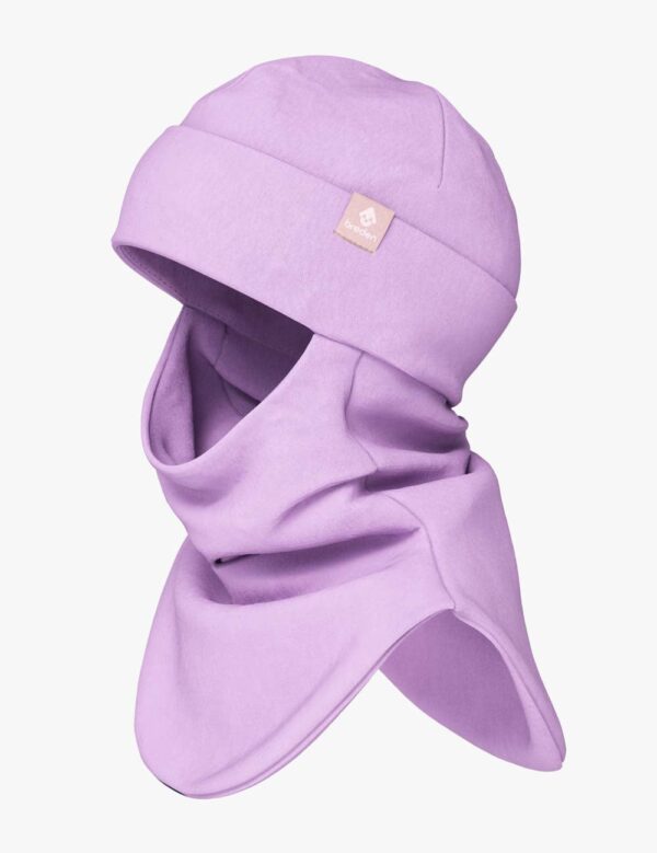 Spring-Fall Kids Balaclava BREDEN