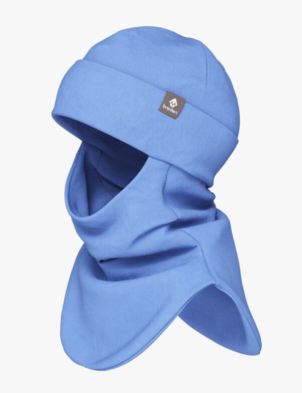 Spring-Fall Kids Balaclava BREDEN