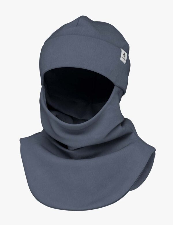Spring-Fall Kids Balaclava BREDEN
