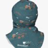 Thermal Fleece Balaclava For Kids FRODE - Tractors