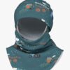 Thermal Fleece Balaclava For Kids FRODE - Tractors