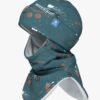 Thermal Fleece Balaclava For Kids FRODE - Tractors