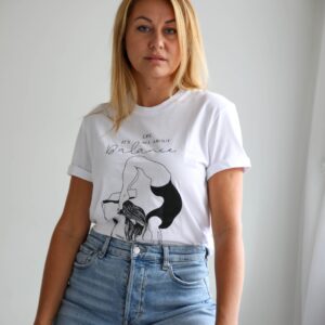 It’s All About Balance T-Shirt