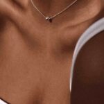Bubble Necklace - Gold