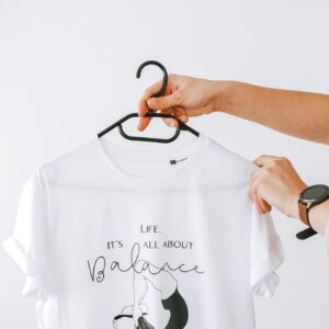 It’s All About Balance T-Shirt