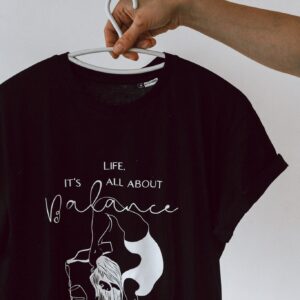 It’s All About Balance T-Shirt