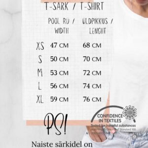 It’s All About Balance T-Shirt