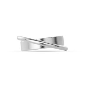 Andromeda Ring – Silver