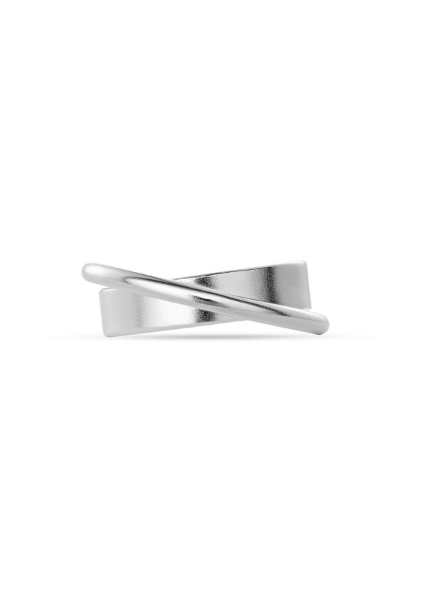 Andromeda Ring – Silver