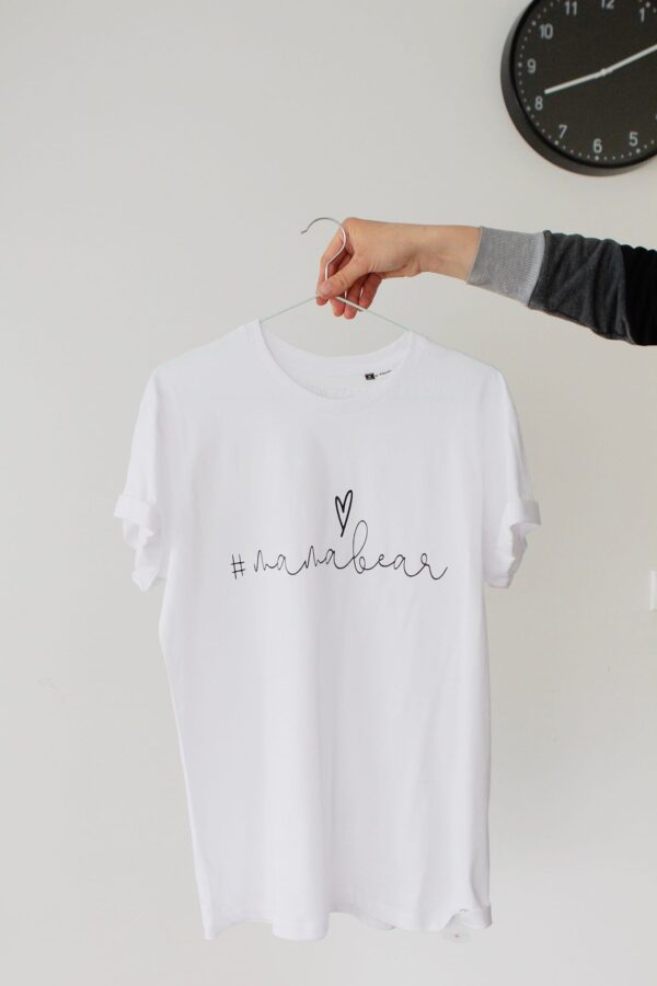 Mamabear T-shirt