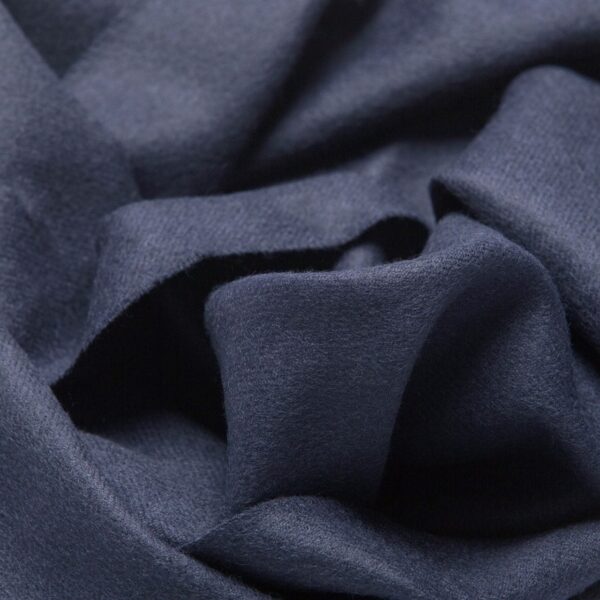 Natural Baby Alpaca Wool Scarf – Exclusive 180