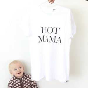 Hot Mama T-shirt