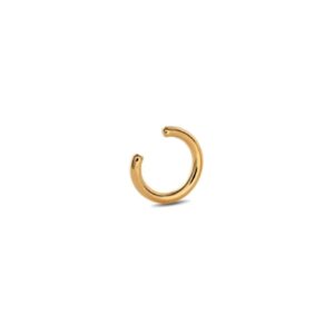 Line Ear Cuff – Gold