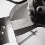 Love Necklace - Silver