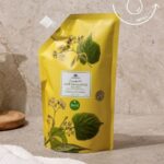 REFILL for Linden Flower Shampoo With Nordic Birch Extract - 500ml
