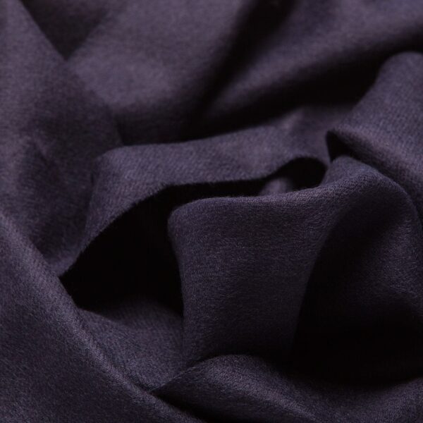 Natural Baby Alpaca Wool Scarf – Exclusive 180